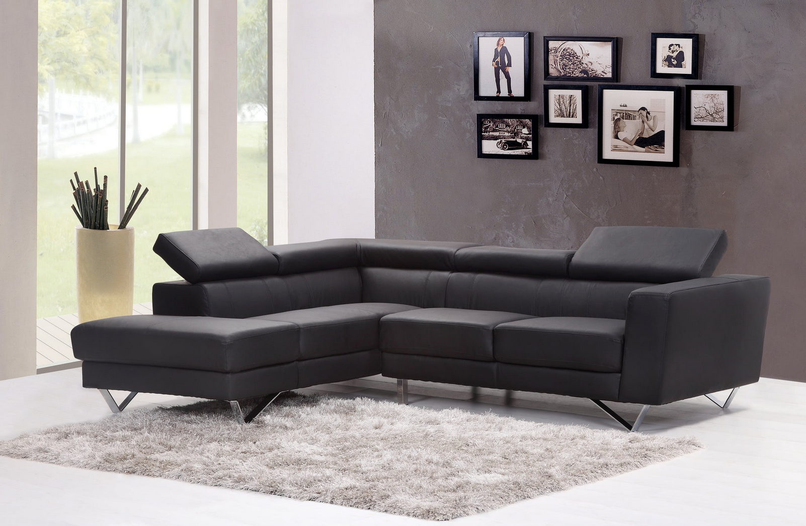 http://www.woodhavenfurniture.com/cdn/shop/articles/tan-rug-black-couch.png?v=1651602854