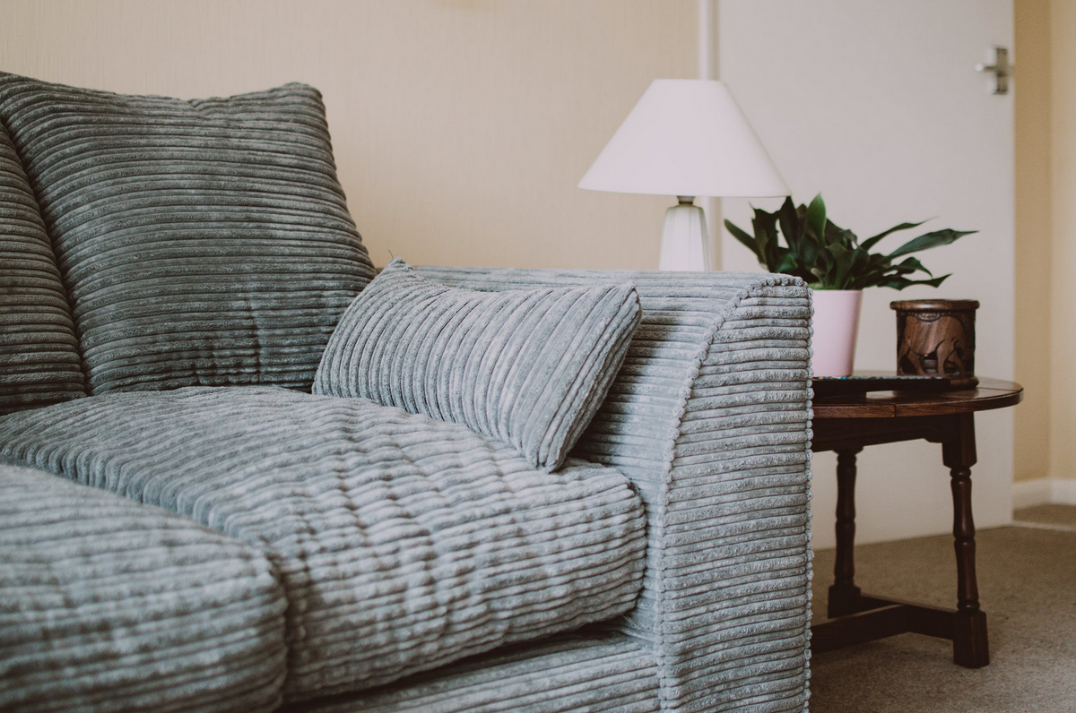 4 Simple Ways to Keep Your Couch Cushions From Sliding