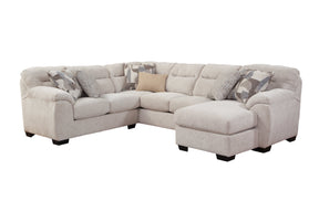 A353V10 3-Piece Sectional- Beige