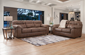 A353V5 Loveseat