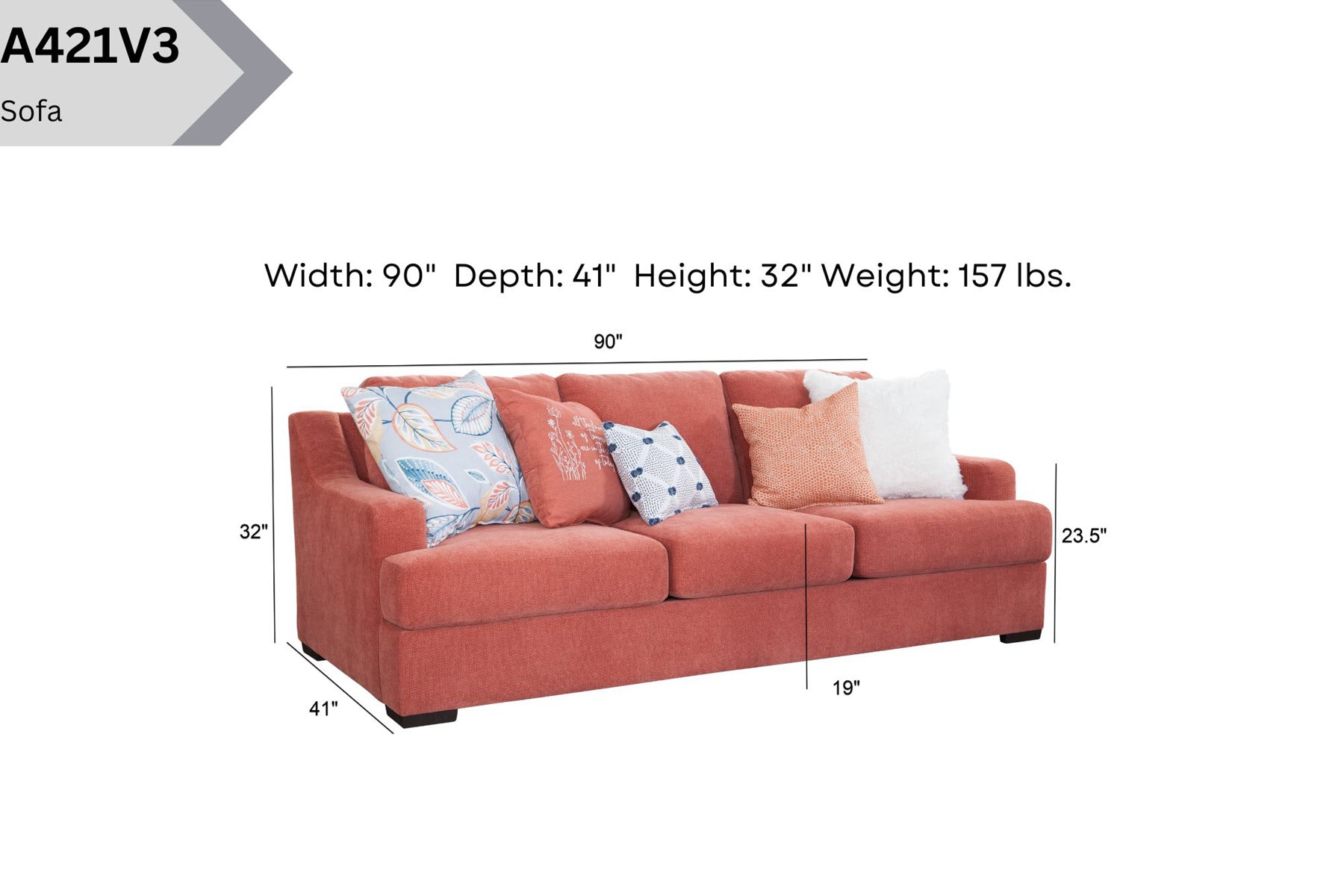 A421V3 Sofa