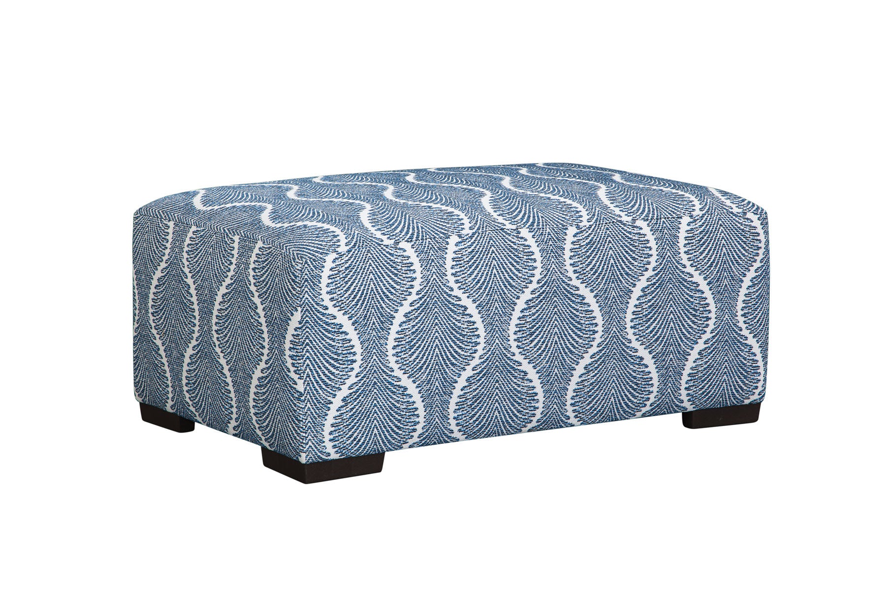 A421V3 Accent Ottoman