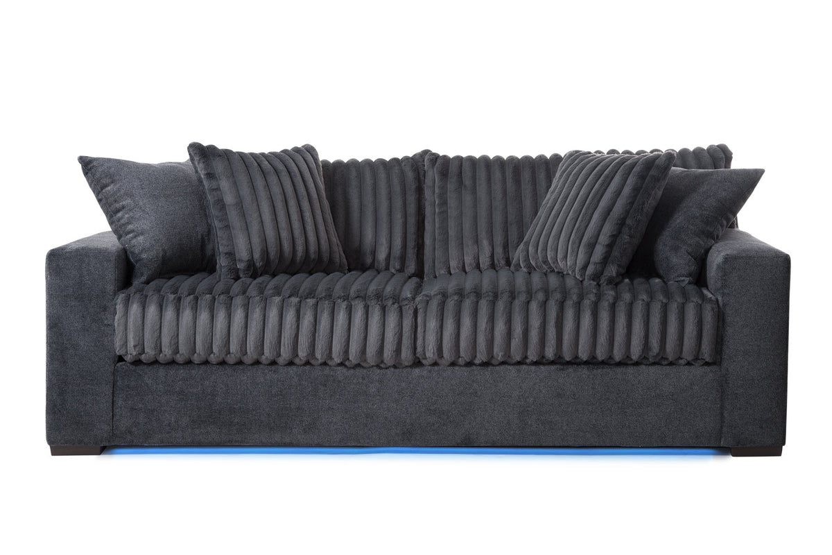 A364V6 Sofa with LED