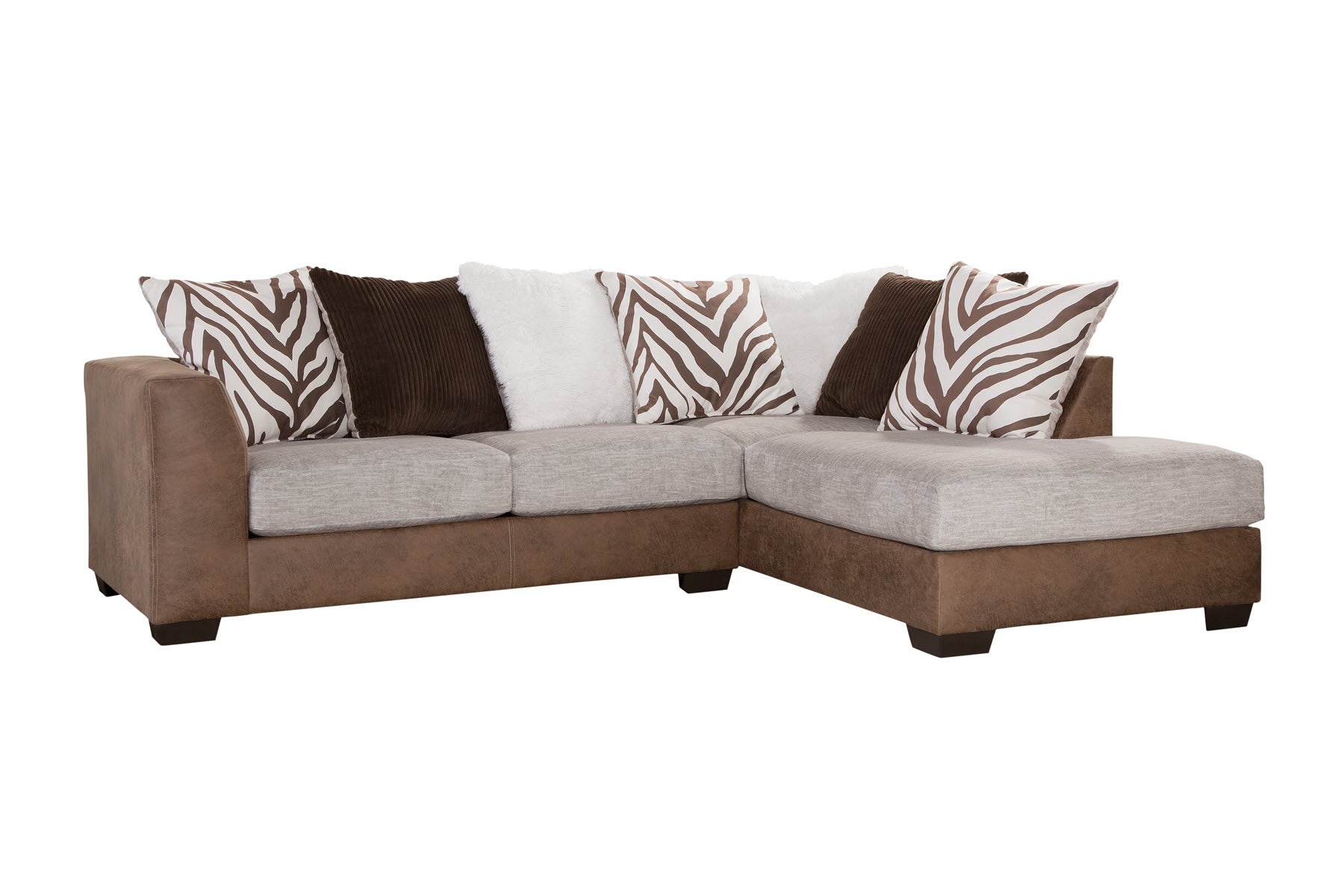 A413V2 2-Piece Sectional