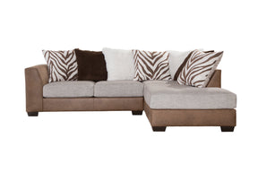 A413V2 2-Piece Sectional