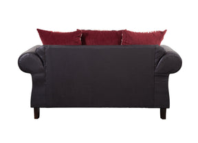 A418V3 Loveseat